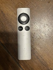 Apple TV 4K 3rd Gen Remote