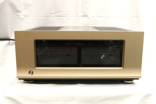 Luxman stereo power - stereo,