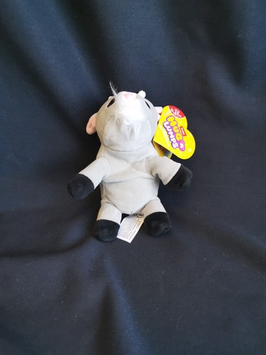 Graham the billy goat - ,