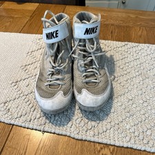 Nike Boxing Boots