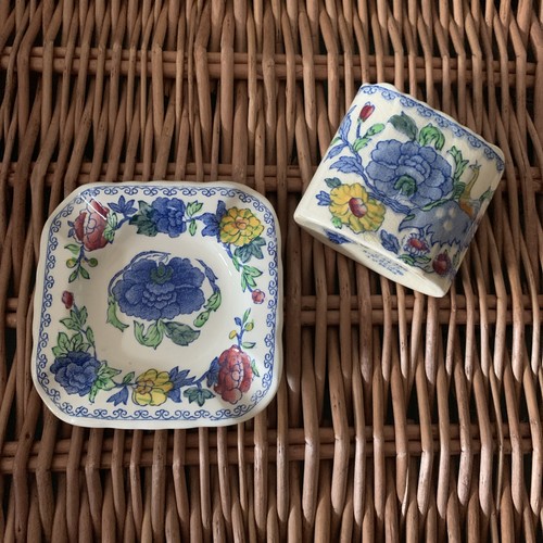 Vintage mason regency - mason’s,