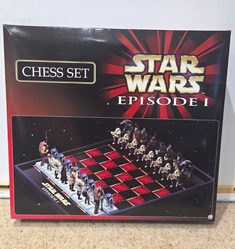 Star wars episode - episode, i