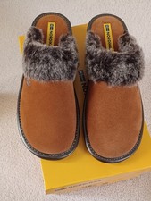 Nordikas Suede Leather Ladies