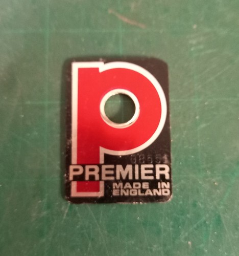 Vintage premier royale - premier,