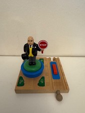 BRIO THOMAS FAT CONTROLLER