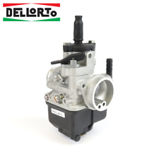 GENUINE Dellorto R2815TC PHBL 22BS engine carburettor to suit Tiger Cub