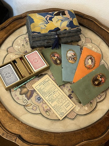 Beautiful 1930 thomas de - 1930’s,