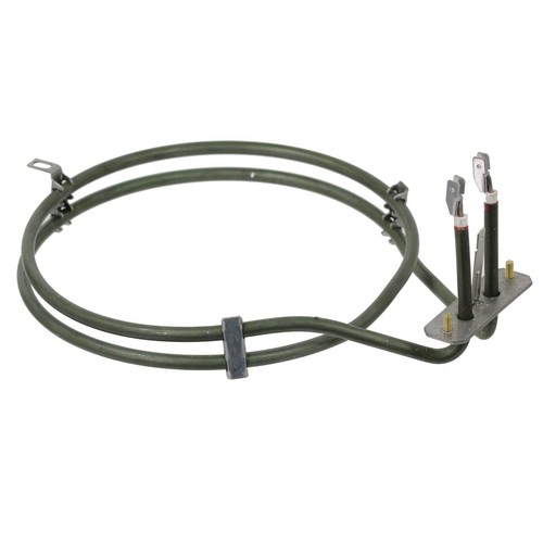 Fan oven cooker element - for, de