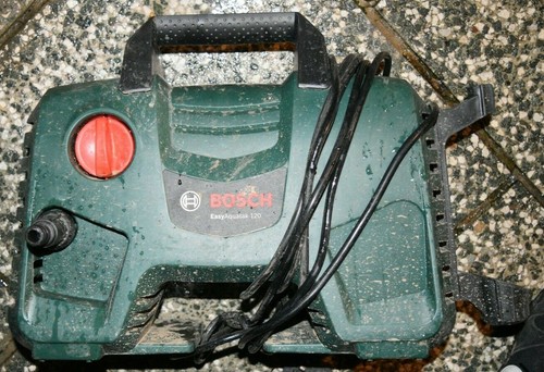 Bosch easy aquatak - bosch,