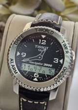 Tissot Men's T96142852