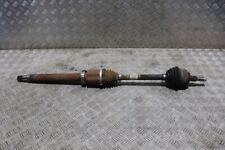 FORD TRANSIT CONNECT MK2 1.5