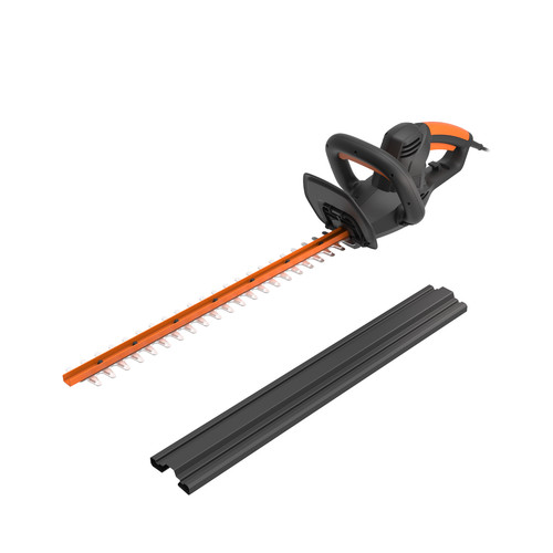 Worx wg216e 500w - 500w, corded
