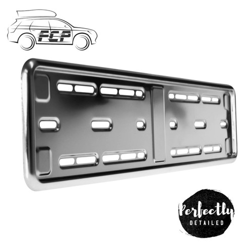 Tech stainless steel - e-tech, car