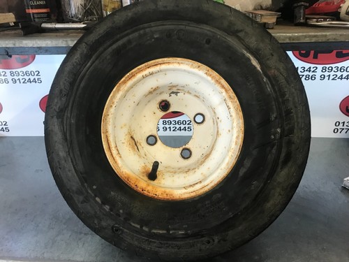 5x8 wheel tyre 4 - tyre,