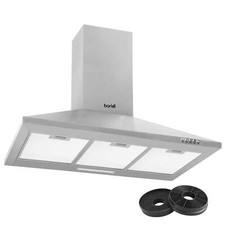 Cooker Hood & Carbon Filters