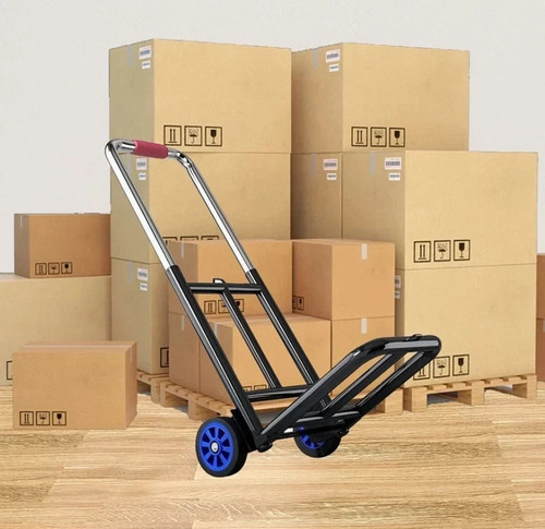 Heavy duty folding lightweight - heavy,