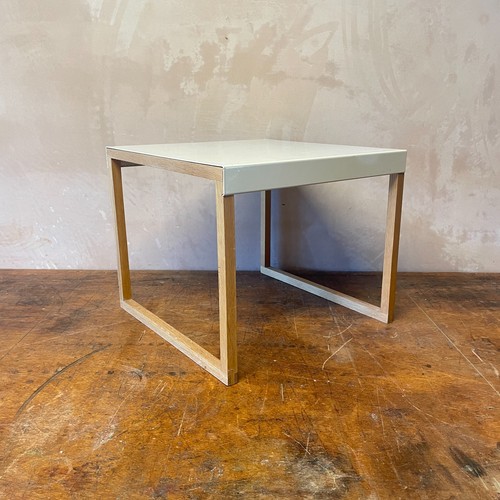 Habitat side table