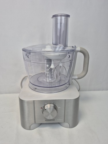 Kenwood multipro fp920 series - kenwood,