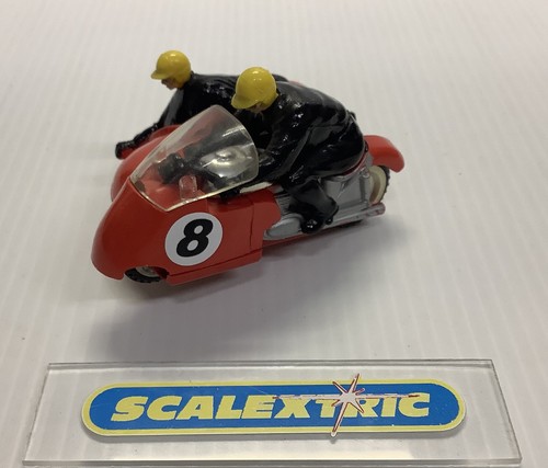 Scalextric tri ang - tri-ang, 1960s