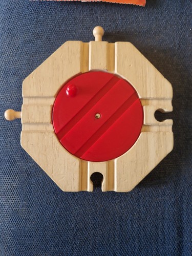 Big jigs rail wooden - big,