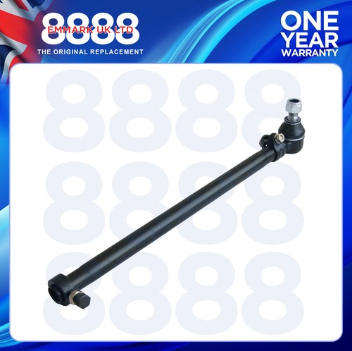 Tie rod end - tie, massey