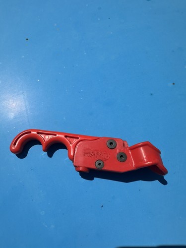 Used haro lever brake handle - used,