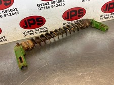 23" spiral roller / adjusters