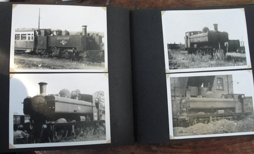 Antique photograph album old - antique,