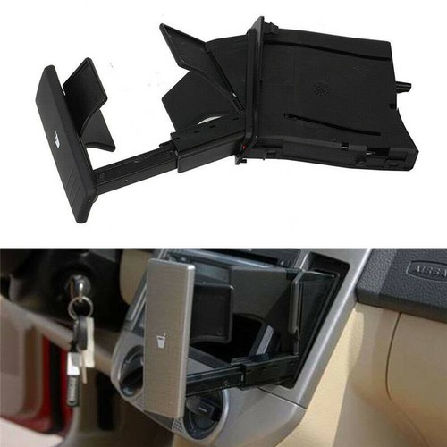 Car center console drinks cup - center,