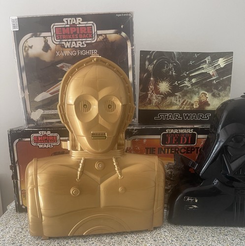 Star wars hasbro 3po - star,