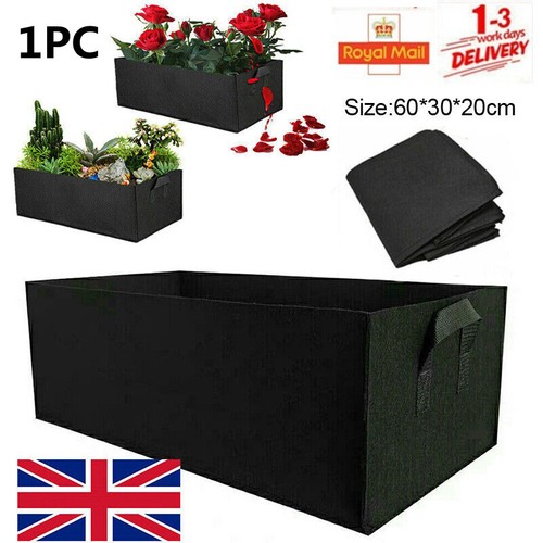 Large plant grow bags - plant,