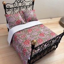 Handmade 1/12th Scale Dolls