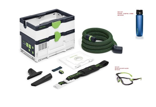 Festool extractor ctlc sys - festool,