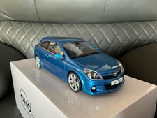 OTTO 1/18 OPEL ASTRA (H) OPC