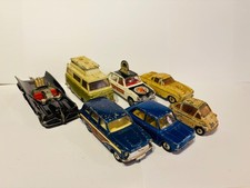 Corgi Toys Joblot/Collection