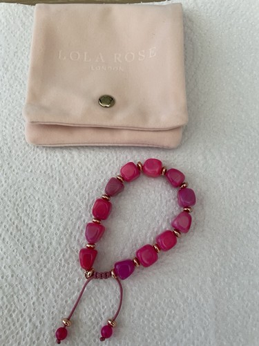 Lola rose bracelet - lola,