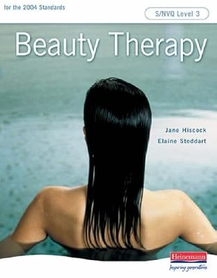Beauty therapy nvq level - beauty, s/nvq
