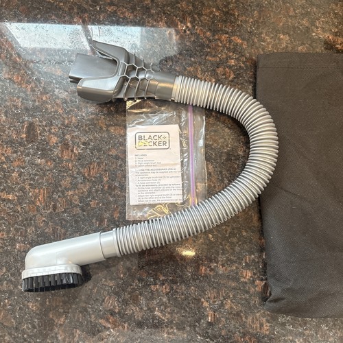 Black decker hose - decker,