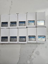 10 x Motorola GP388 + GP344