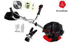 52 cc 2 IN 1 PETROL STRIMMER