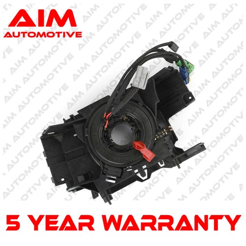 Airbag spiral clock spring - airbag,