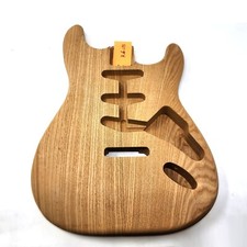 Brio Highly Figured S-Style