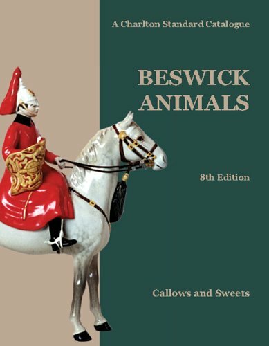 Beswick animals charlton - beswick, animals:
