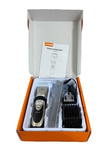 Oneisall dog clippers set - dog,