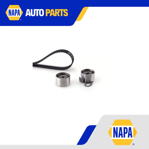 Timing belt kit - timing,