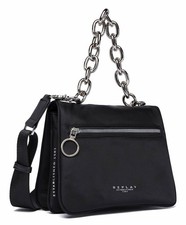 REPLAY cross body bag