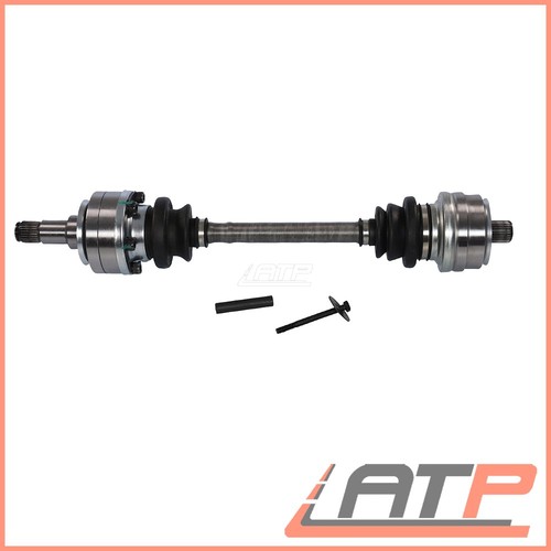 Drive shaft rear for - rear,