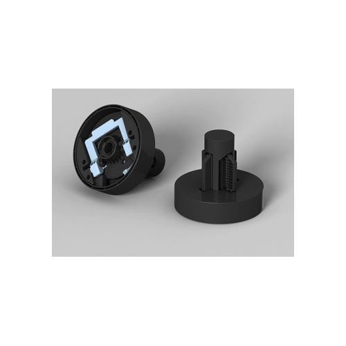 Epson roll media - media, adapter