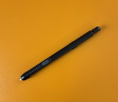Panasonic toughbook vnp023u - panasonic,