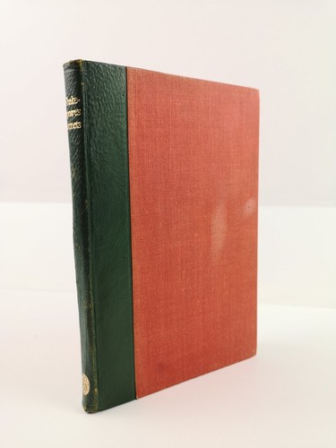 The sonnets william - sonnets,